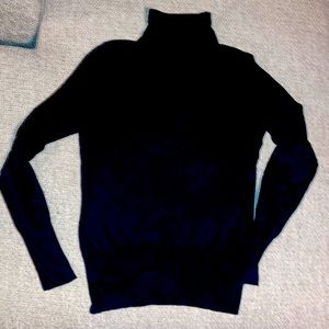 Banana republic turtle neck sweater